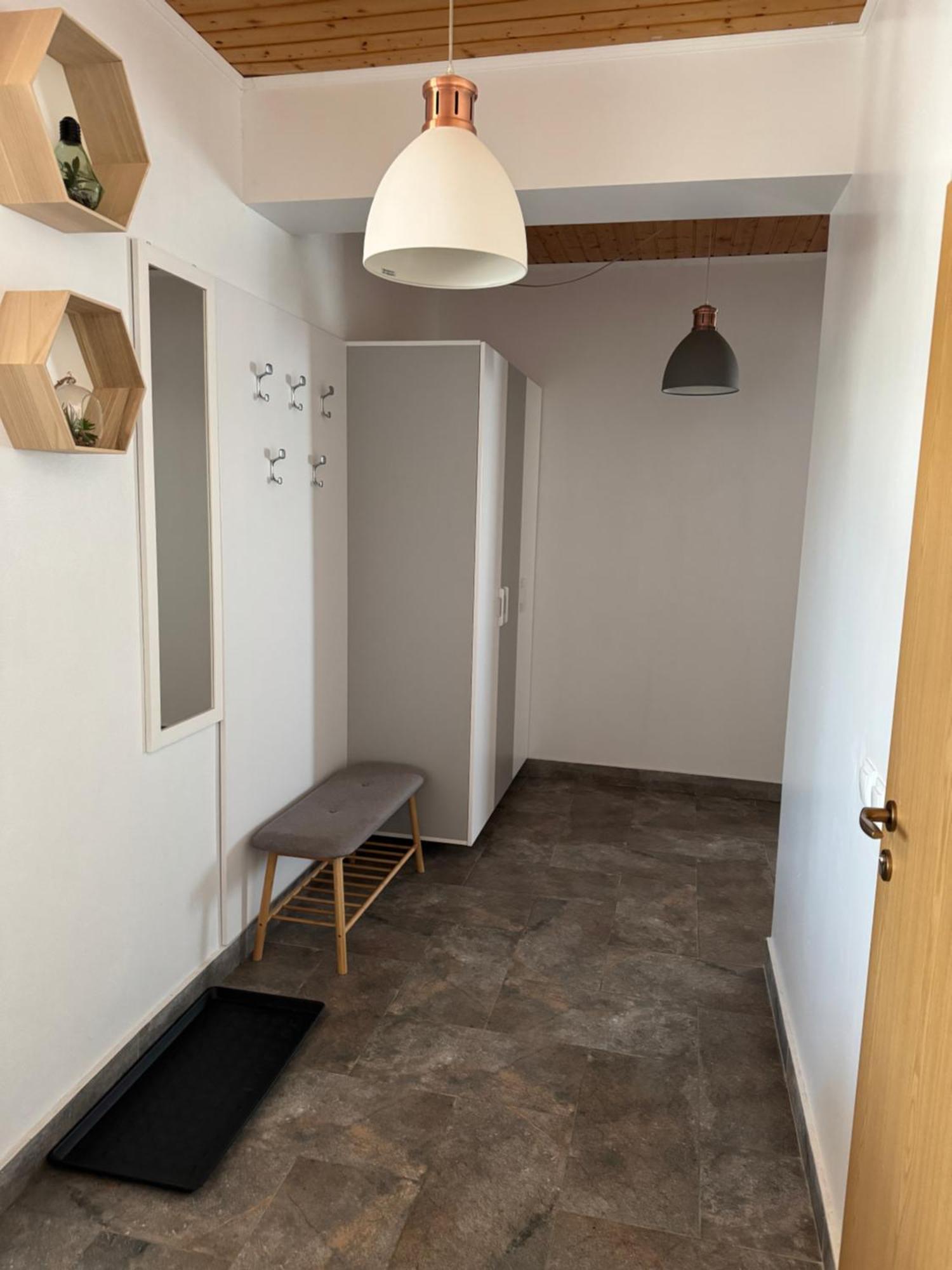 Red Family Apartments Păltiniş Zimmer foto